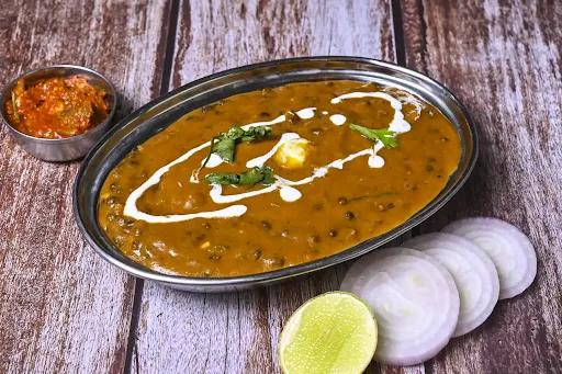 Dal Makhani