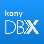 Kony DBX Retail Banking - Tablet Apk