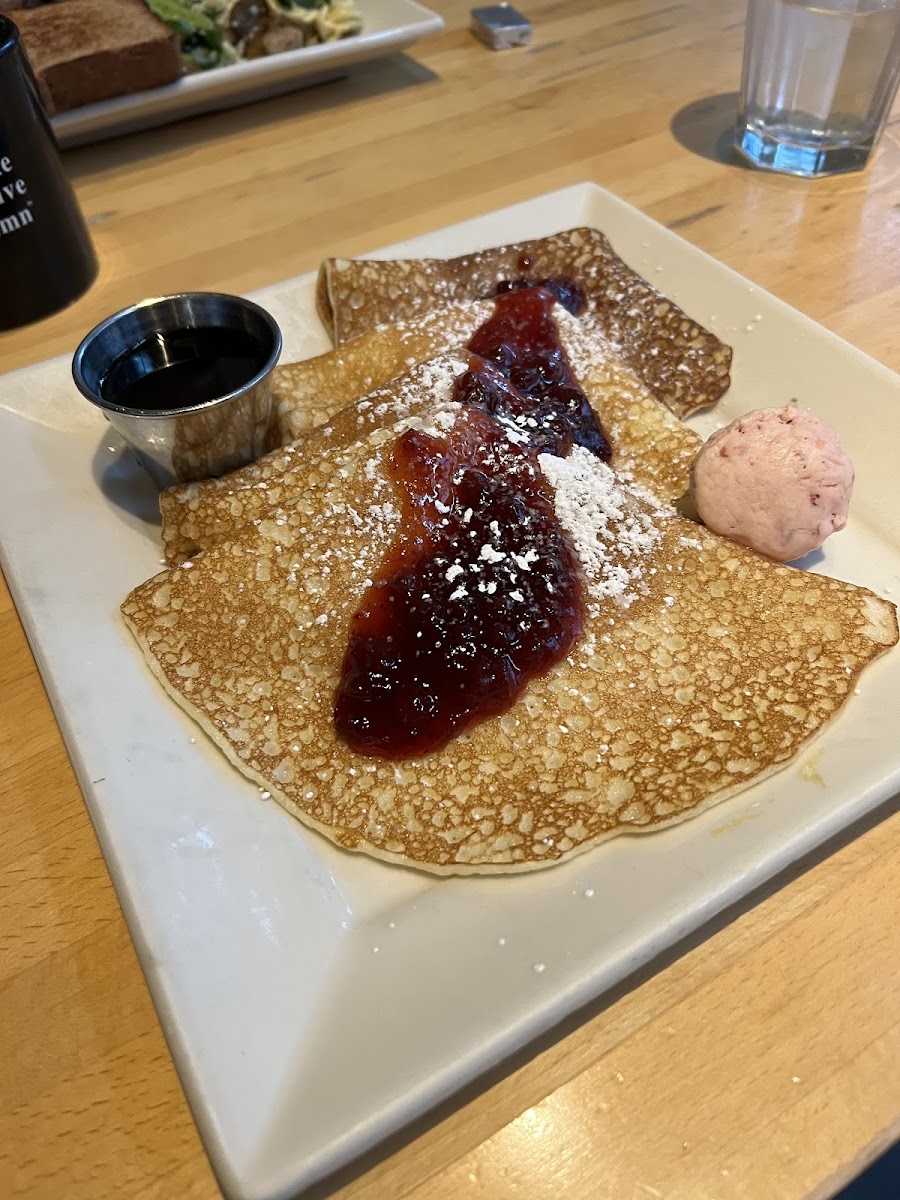 GF Swedish Pancakes (taken/shared 10/20/21)