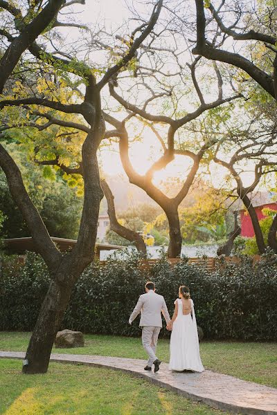 Wedding photographer Joel Monroy (wddngmmrs-photo). Photo of 9 May