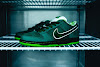 sb dunk low pro green lobster