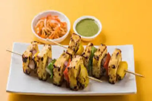 Paneer Banjara Kebab [6pcs]