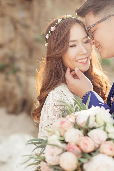 Fotógrafo de casamento Tatyana Palladina (photoirk). Foto de 12 de agosto 2018