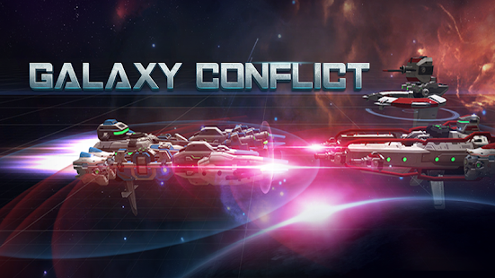 How to install Galaxy Conflict 1.2.1.3 unlimited apk for laptop
