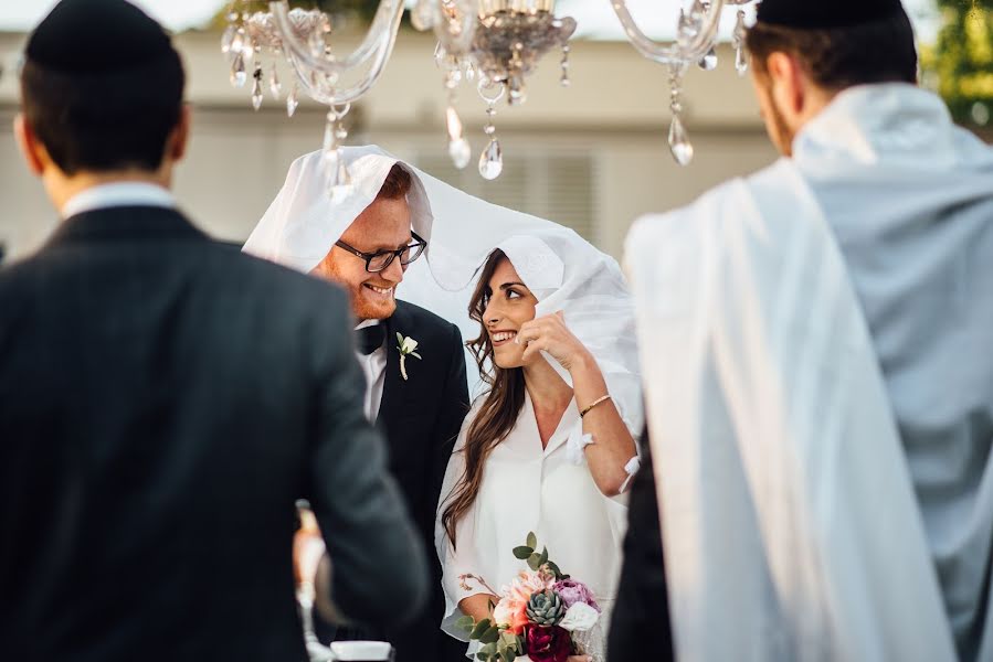 Photographe de mariage Matias Sanchez (matisanchez). Photo du 4 juillet 2018