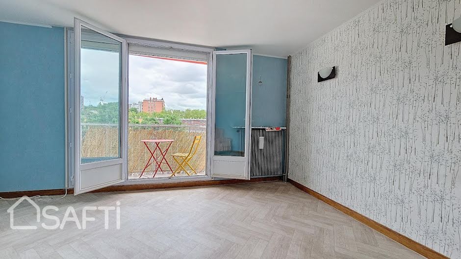 Vente appartement 3 pièces 62 m² à Le Pré-Saint-Gervais (93310), 395 000 €