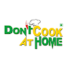 Don't Cook At Home, Sector 2, Dwarka, Palam Extn, New Delhi logo