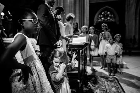 Photographe de mariage Coralie Garavel (coraliegaravel69). Photo du 8 février 2019