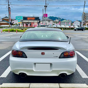 S2000 AP1