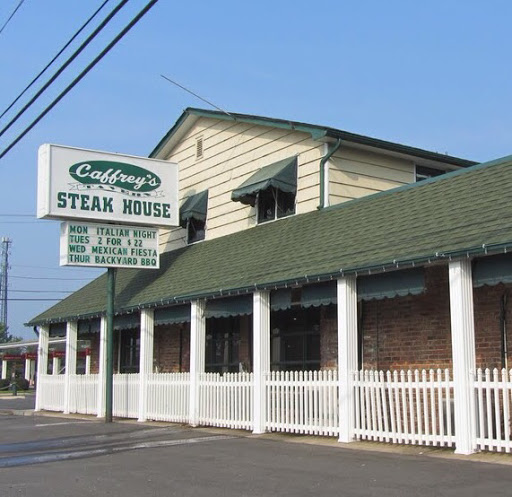 Caffrey's Tavern