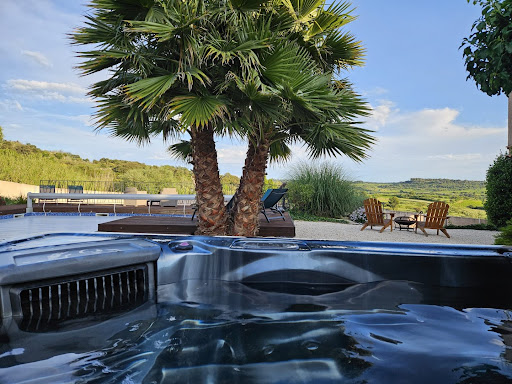 Propriété avec piscine 4