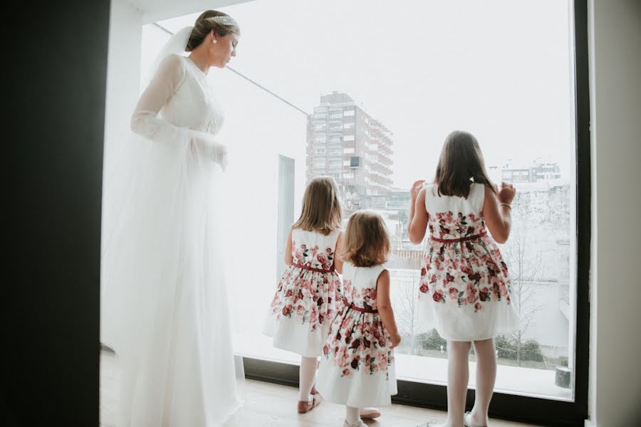 Photographe de mariage Santiago Moreira Musitelli (santiagomoreira). Photo du 13 septembre 2018