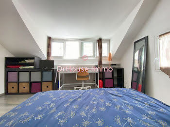 appartement à Paris 18ème (75)