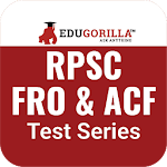 Cover Image of 下载 RPSC Forest Officer & ACF Exam Preparation App 01.01.127 APK