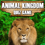 Animal Kingdom - Quiz Game Apk