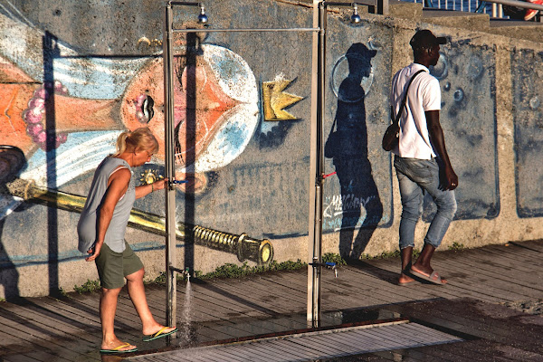 Refrigerio. di Naldina Fornasari