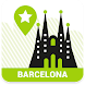 Barcelona Travel Guide - City Map, top Highlights