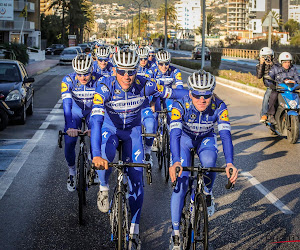 Deceuninck-QuickStep al bijna twee jaar het beste team ter wereld