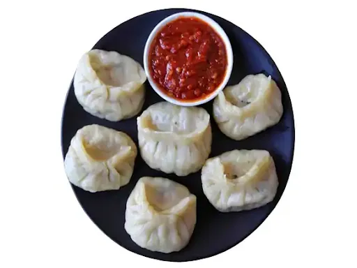 Paneer Steamed Momos