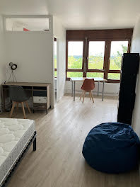 appartement à Vandoeuvre-les-nancy (54)