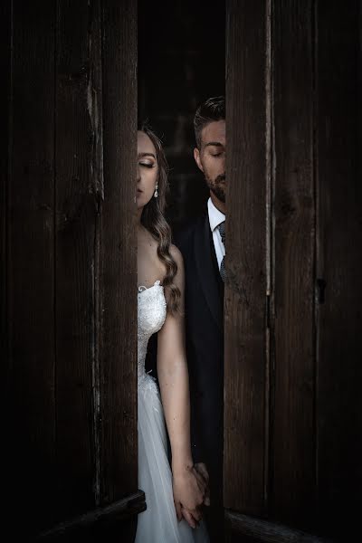 Wedding photographer Daniele Bracciamà (framestudio). Photo of 20 June 2022