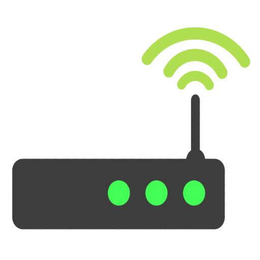 Wireless Wifi Router 工具 App LOGO-APP開箱王