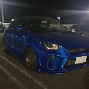 スイフトスポーツ ZC33S