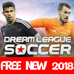 Cover Image of Download Guide Dream League Soccer 2017 - 2018 1.0.0 APK