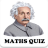 Maths Quiz App 2020 | Maths Qu icon