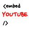 Item logo image for EmbedTube