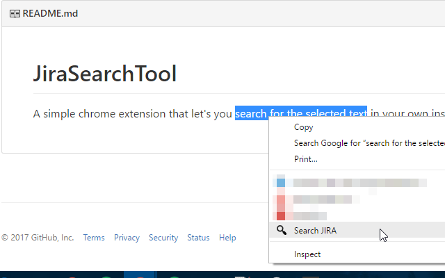 Jira Link and Search Preview image 0