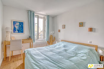 appartement à Versailles (78)