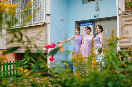 Wedding photographer Stanislav Buyvidas (stas). Photo of 9 November 2018