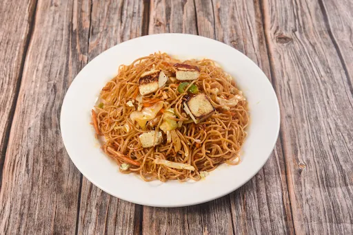 Paneer Chowmein