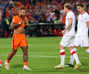 🎥 Gezien in de Nations League: dure penaltymisser van Memphis, het betere voetenwerk van Ramsey en een Ier die zijn visitekaartje afgeeft