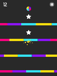 Color Switch Screenshot