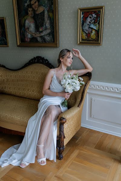 Wedding photographer Neringa Brazaitienė (brazaitiene). Photo of 10 July 2023