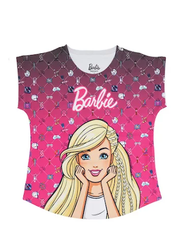 Barbie photo 