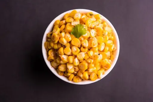 American Sweet Corn [300 Ml]