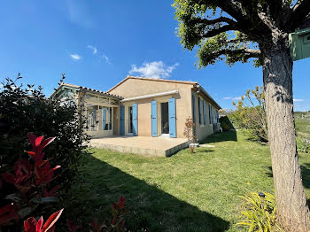 villa à Vaison-la-Romaine (84)