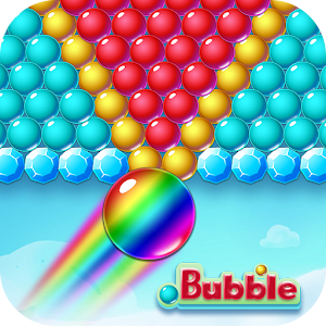 Bubble Shooter Bubble Original 3296 