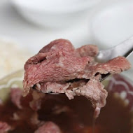 六千泓佐土產牛肉(六千牛肉湯)