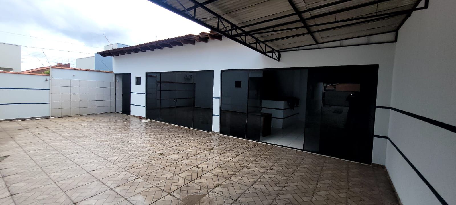 Casas à venda Centro