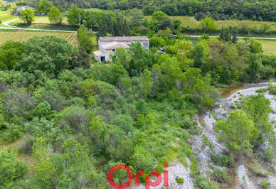 House with terrace 2