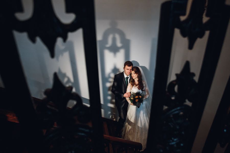 Wedding photographer Yuliya Timofeeva (artx). Photo of 20 December 2015