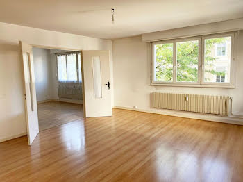 appartement à Mulhouse (68)