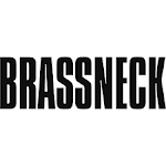 Logo for Brassneck