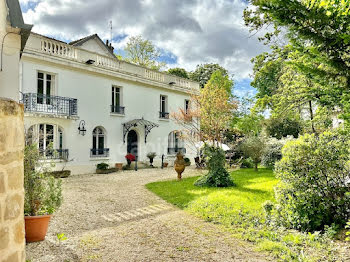 propriété à Maisons-Laffitte (78)