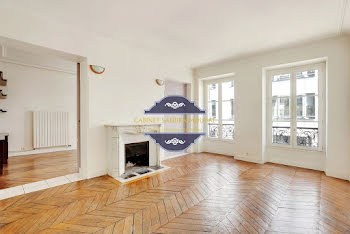 appartement à Paris 17ème (75)