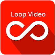 Looping Video - Video Boomerang  Icon